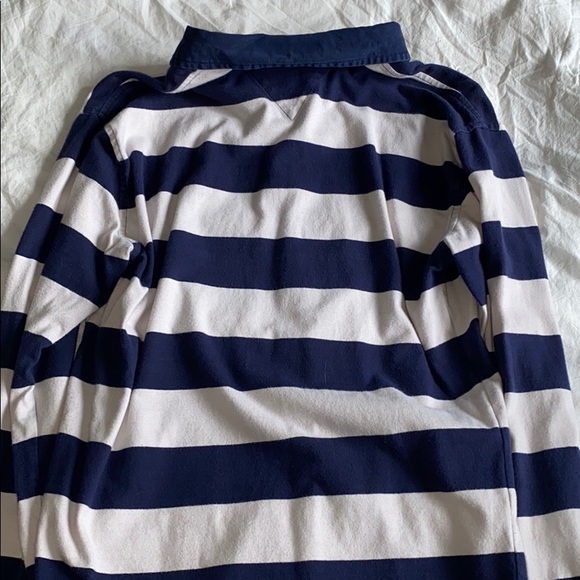 Long sleeve Polo - Picture 2 of 3